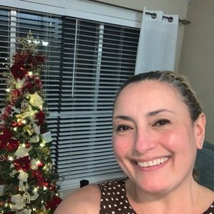 Meet your Posher, Maria gabriela